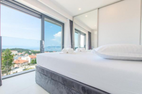 Mauro - Luxury Seaview apartment